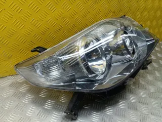 8114560E70 Фара правая Toyota Land Cruiser Prado 150 Арт 212821, вид 3