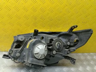 8114560E70 Фара правая Toyota Land Cruiser Prado 150 Арт 212821, вид 4