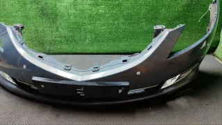 S04553 Бампер передний Mazda 6 2 Арт S04553, вид 5