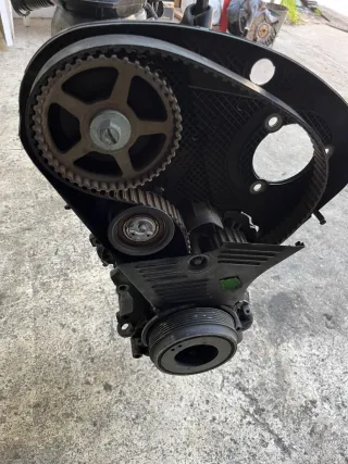 ALH Двигатель Volkswagen Golf 4 Арт 86982708, вид 5