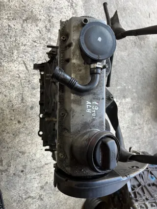 ALH Двигатель Volkswagen Golf 4 Арт 86982708, вид 2