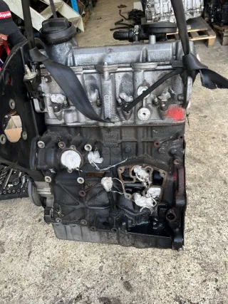 ALH Двигатель Volkswagen Golf 4 Арт 86982708, вид 4