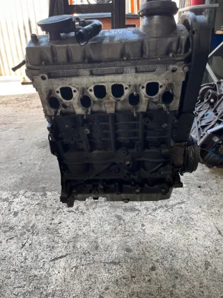 ALH Двигатель Volkswagen Golf 4 Арт 86982708, вид 1