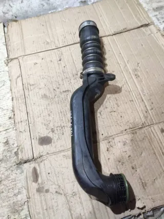 3C0145762AL Патрубок интеркулера Volkswagen Passat B6 Арт 94564982, вид 3