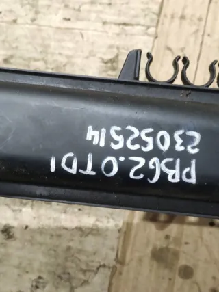 3C0145762AL Патрубок интеркулера Volkswagen Passat B6 Арт 94564982, вид 5