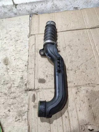 3C0145762AL Патрубок интеркулера Volkswagen Passat B6 Арт 94564982, вид 1