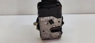 13210748 Замок двери передней левой Opel Astra H Арт 16412, вид 5