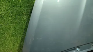 S04563 Капот Peugeot 5008 Арт S04563, вид 3
