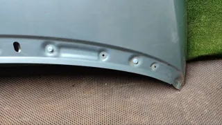 S04563 Капот Peugeot 5008 Арт S04563, вид 8