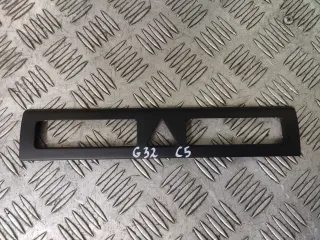 4B0863321 Накладка декоративная на торпедо Audi A6 C5 (S6,RS6) Арт 94565459, вид 1