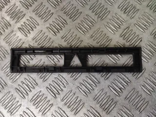 4B0863321 Накладка декоративная на торпедо Audi A6 C5 (S6,RS6) Арт 94565459, вид 2