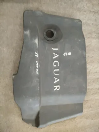  Крышка двигателя декоративная Jaguar XF 250 Арт MT29095881