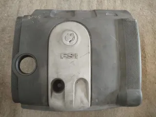 03C129607N Крышка двигателя декоративная Volkswagen Golf 5 Арт MT29095882, вид 1