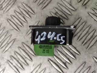 4B0959551G Джойстик регулировки зеркал Audi A6 C5 (S6,RS6) Арт 94565787, вид 2