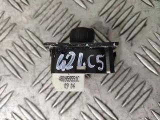 4B0959551C Джойстик регулировки зеркал Audi A6 C5 (S6,RS6) Арт 94565795, вид 2