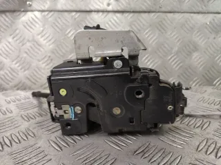 4B1837015G Замок двери передней левой Audi A6 Allroad C5 Арт 94565868, вид 3