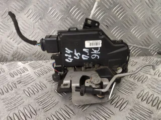 4B1837015G Замок двери передней левой Audi A6 Allroad C5 Арт 94565868, вид 1