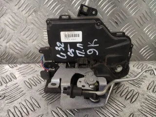 4O1837015 Замок двери передней левой Audi A6 C5 (S6,RS6) Арт 94565964, вид 1