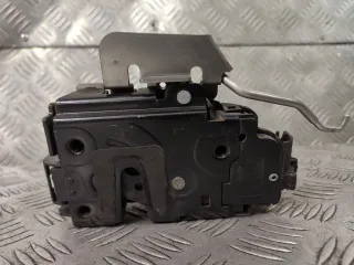  Замок двери передней левой Audi A6 C5 (S6,RS6) Арт 94565982, вид 3
