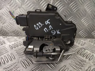  Замок двери передней левой Audi A6 C5 (S6,RS6) Арт 94565982, вид 1