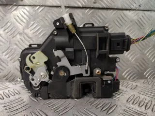  Замок двери передней левой Audi A6 C5 (S6,RS6) Арт 94565982, вид 2