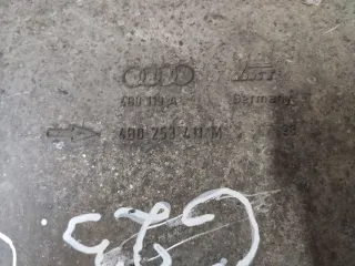 4B0119A, 4B0253411M, 4B0253611BA Глушитель Audi A6 C5 (S6,RS6) Арт 94566044, вид 4