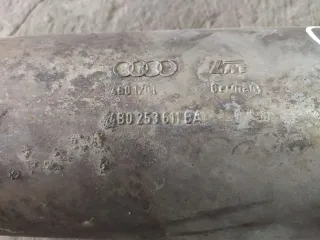 4B0119A, 4B0253411M, 4B0253611BA Глушитель Audi A6 C5 (S6,RS6) Арт 94566044, вид 7
