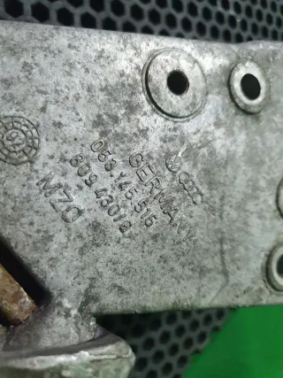 059 145 515 Кронштейн гидроусилителя Audi 80 B4 Арт 94566068, вид 3