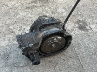  Коробка передач автоматическая (АКПП) Dodge Caravan 3 Арт CR3-187