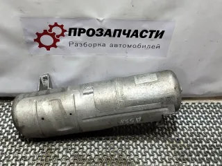 A1663200215 Ресивер пневмоподвески Mercedes GLS X166 Арт 7-133, вид 1