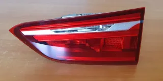 7350696,735069618 Фонарь крышки багажника правый BMW X1 F48 Арт 18216, вид 2