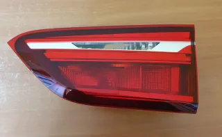 7350696,735069618 Фонарь крышки багажника правый BMW X1 F48 Арт 18216, вид 1