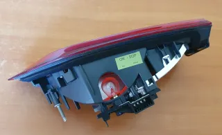 7350696,735069618 Фонарь крышки багажника правый BMW X1 F48 Арт 18216, вид 4