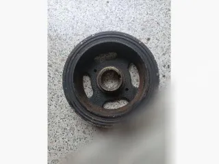 2ARFXE, 134700V020, 1347036010 Шкив коленвала Toyota Camry XV50 2.5л Арт 94566550, вид 2