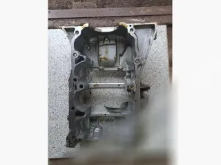 2ARFXE, 114200V010, 1142036020 Поддон Lexus NX Арт 94566577, вид 2