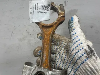  Поршень Infiniti FX2 Арт 94566526, вид 3