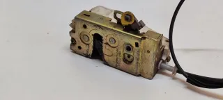 93BG220A20DD Замок двери передней правой Ford Mondeo 2 Арт 16899, вид 7