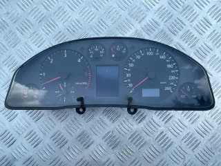 4B0919880G Щиток приборов (приборная панель) Audi A6 C5 (S6,RS6) Арт 94566740, вид 1