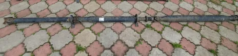 A9064101306,2E0521101B Карданный вал Mercedes Sprinter W906 Арт 18200, вид 1