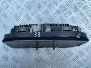 4B0919880G Щиток приборов (приборная панель) Audi A6 C5 (S6,RS6) Арт 94566810, вид 2