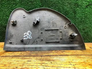3B0858036 Накладка декоративная на торпедо Volkswagen Passat B5 Арт 94566971, вид 2