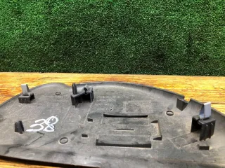 3B0858036 Накладка декоративная на торпедо Volkswagen Passat B5 Арт 94566971, вид 4