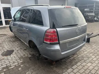 13132221 Стеклоподъемник электрический передний правый Opel Zafira B Арт 168361, вид 8