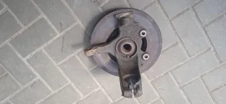 3M513K170 Ступица передняя правая Ford C-max 1 Арт 91060319, вид 7