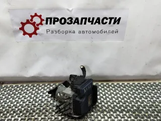 A1669013400, A1664313112 Блок АБС (ABS) Mercedes ML/GLE W166 Арт 7-140-61, вид 1