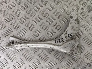 4B0821138A Кронштейн крепления крыла переднего правого Audi A6 C5 (S6,RS6) Арт 94567123, вид 1