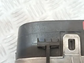 8159314 Решетка радиатора BMW 5 E39 Арт 54438, вид 6