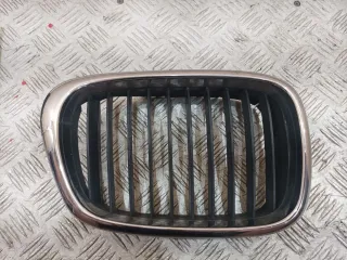 8159314 Решетка радиатора BMW 5 E39 Арт 54438, вид 1