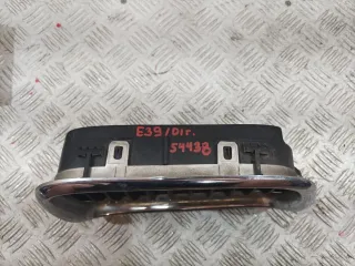 8159314 Решетка радиатора BMW 5 E39 Арт 54438, вид 2