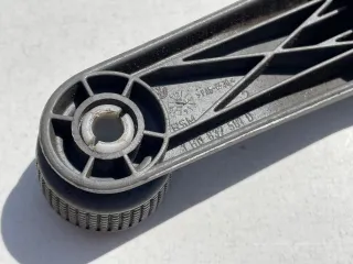 1H0837581D Ручка стеклоподъемника Skoda Octavia A4 Арт 79073914, вид 5